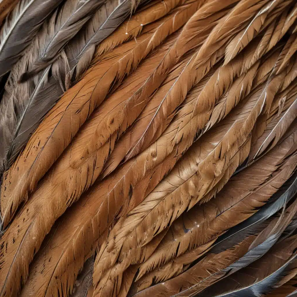 Plumage Perfection: Grooming Tips for Healthy Feathers Year-Round