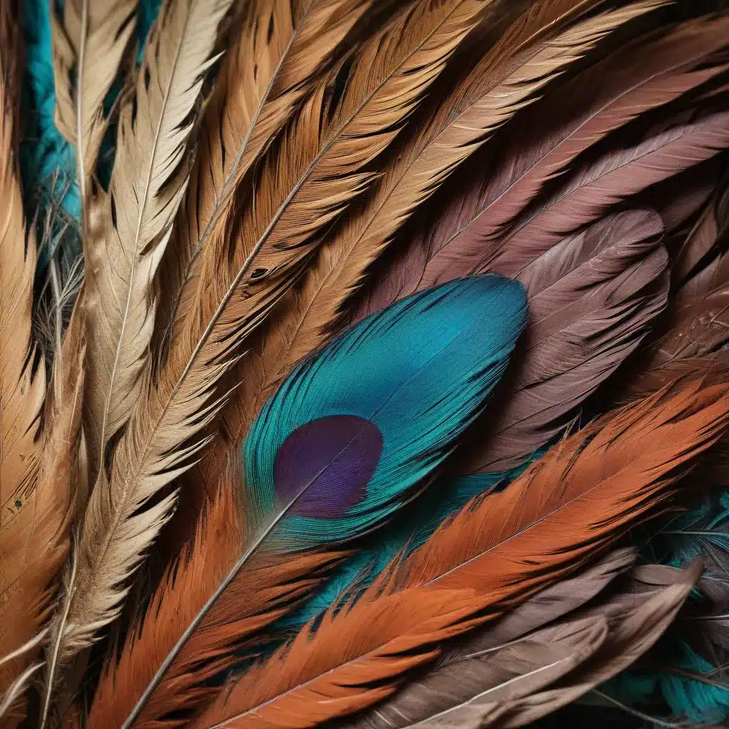 Plumage Perfection: Grooming Tips for Keeping Feathers Healthy and Vibrant
