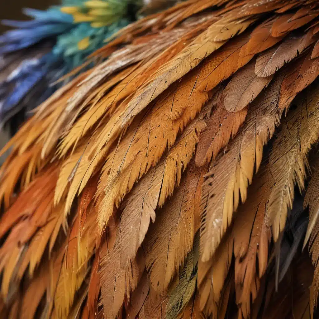 Plumage Perfection: Grooming and Molting Tips for Healthy Feathers