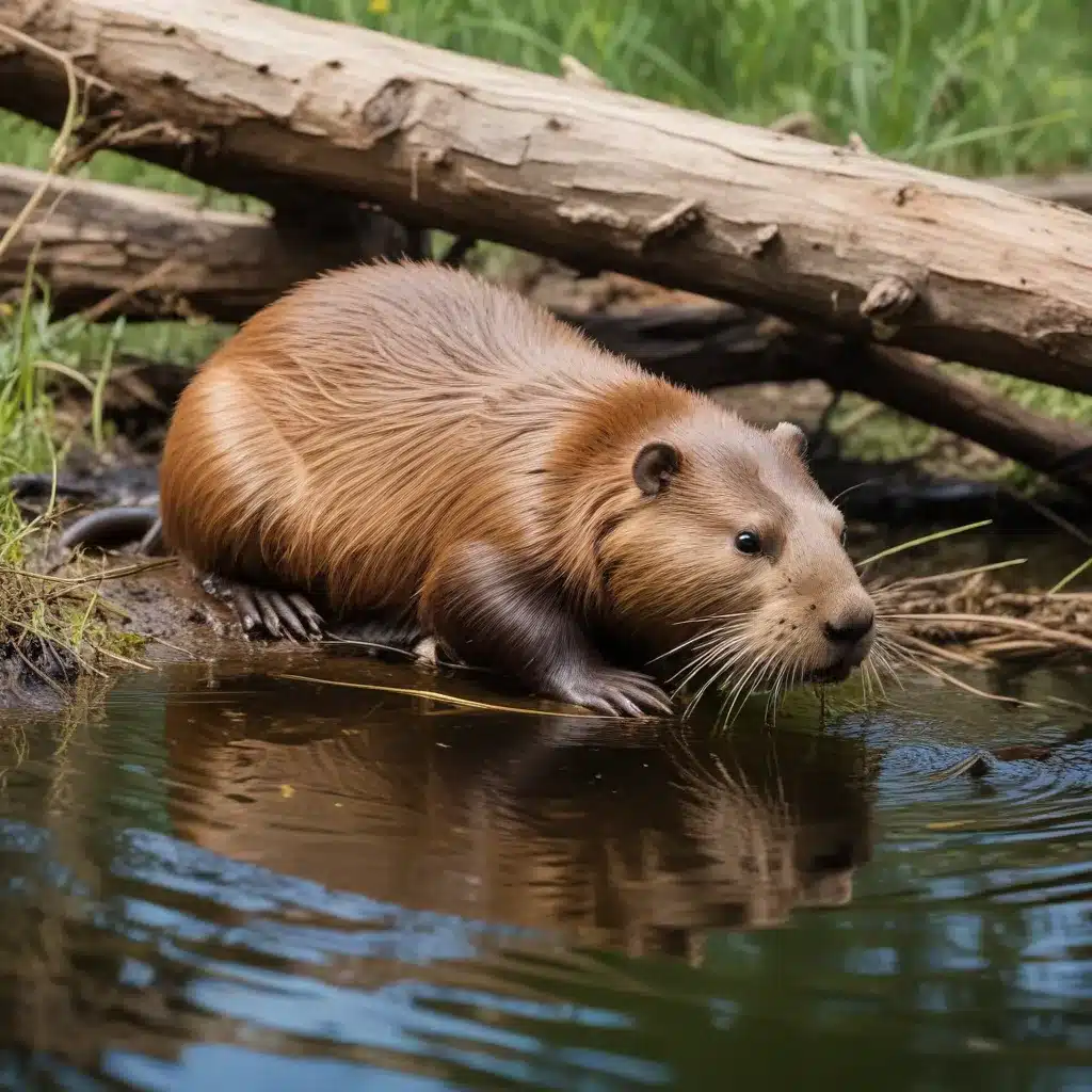 Postmortem findings of free-ranging North American beavers (Castor canadensis) in Ontario, Canada