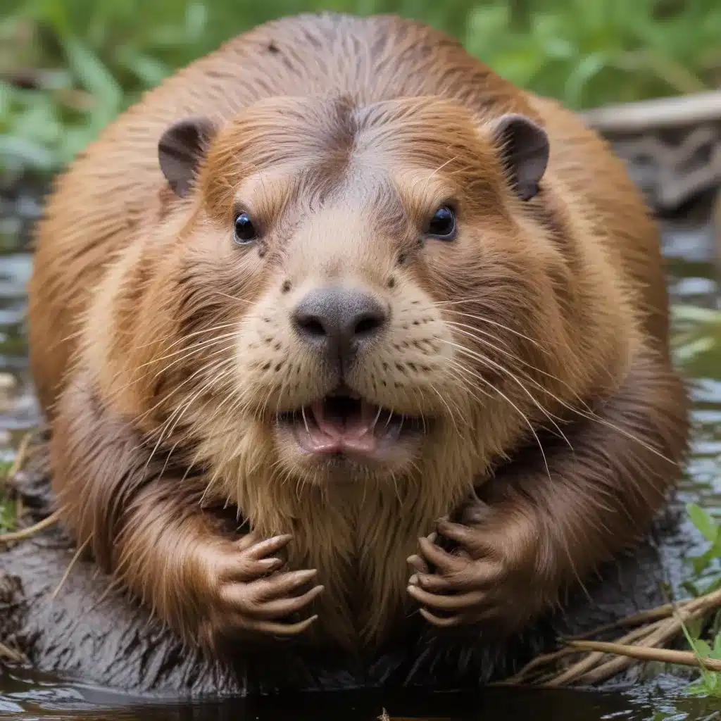 Postmortem findings of free-ranging North American beavers (Castor canadensis) in Ontario, Canada