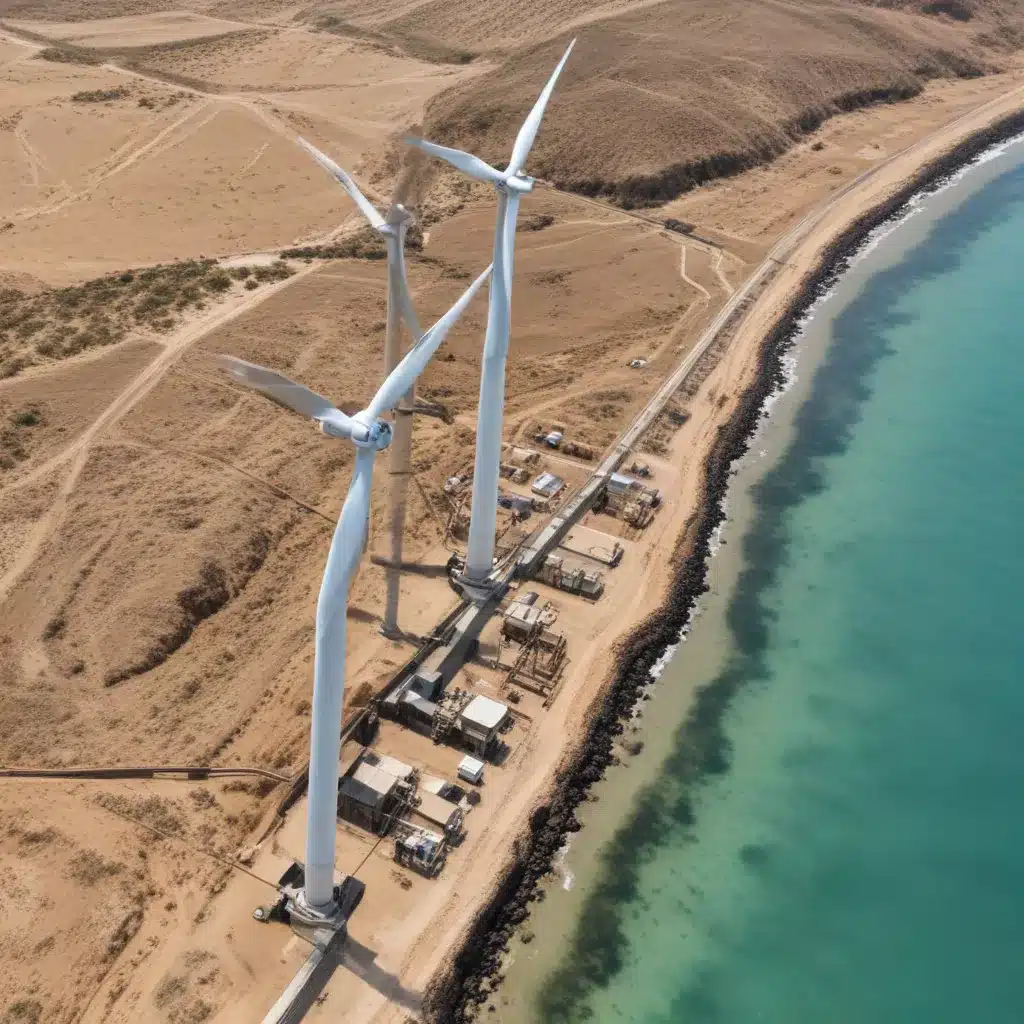Power Sector Transition in La Guajira – Global Energy Monitor