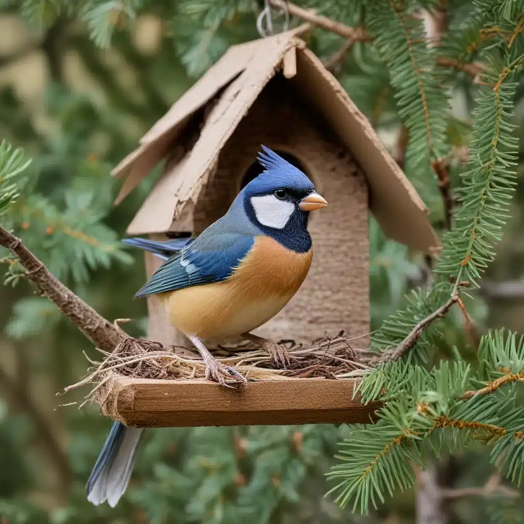 Preparing Your Home for a New Avian Companion