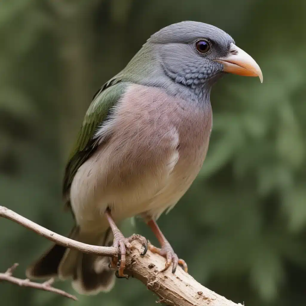 Preparing for the Arrival of a New Bird: Essential Supplies and Setup
