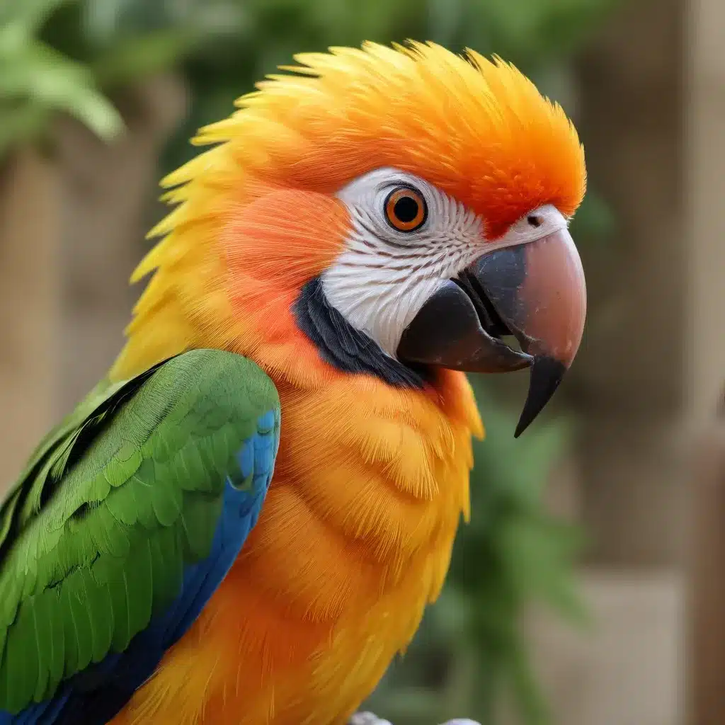 Product Reviews: Top Picks for Exotic Bird Care
