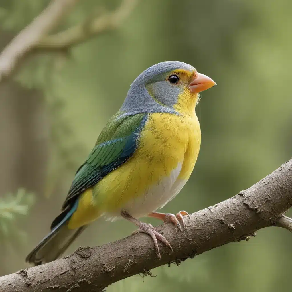 Promoting Mental Wellbeing in Your Avian Friend: Strategies for a Happy Bird
