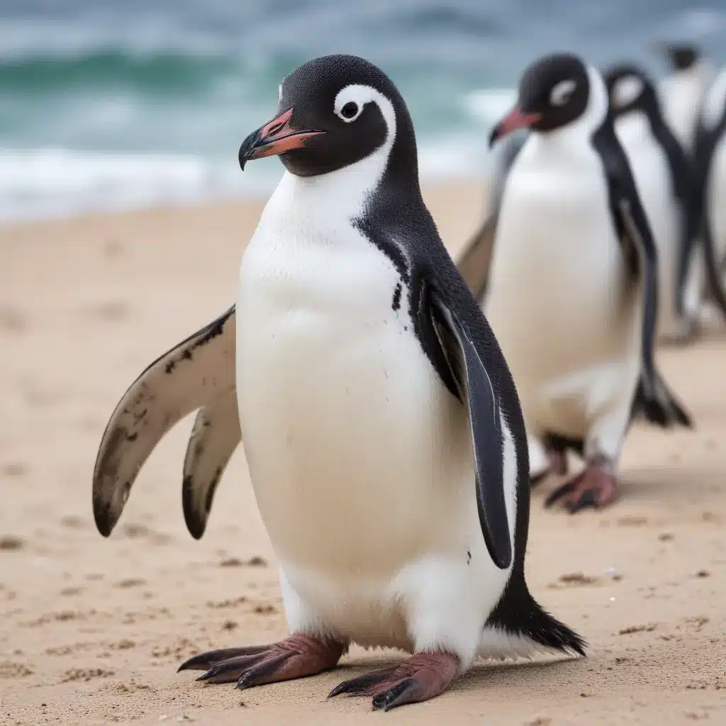 Proposals to protect penguins would cripple R5.5-billion fishing industry in South Africa