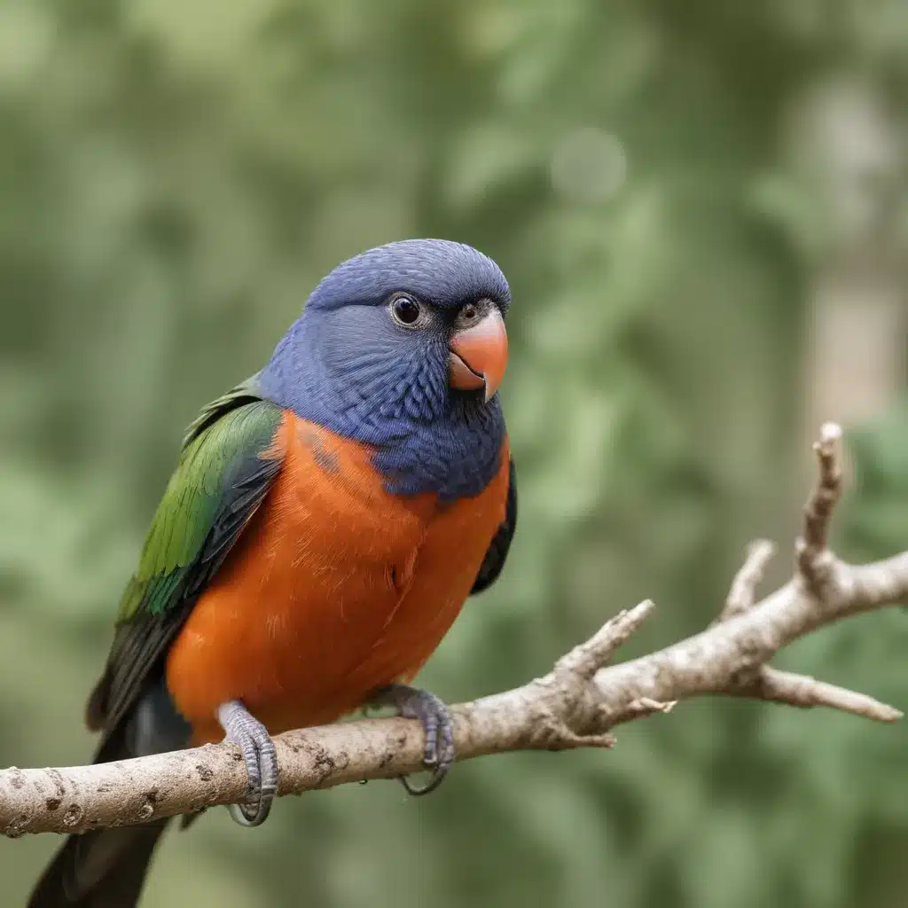 Protecting Your Feathered Friends: Household Hazards to Avoid for Pet Birds