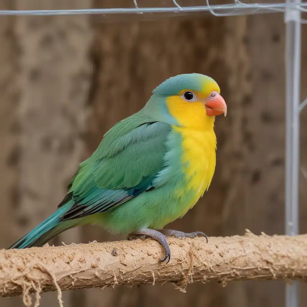 Quarantine and Acclimation: Ensuring a Smooth Transition for New Birds