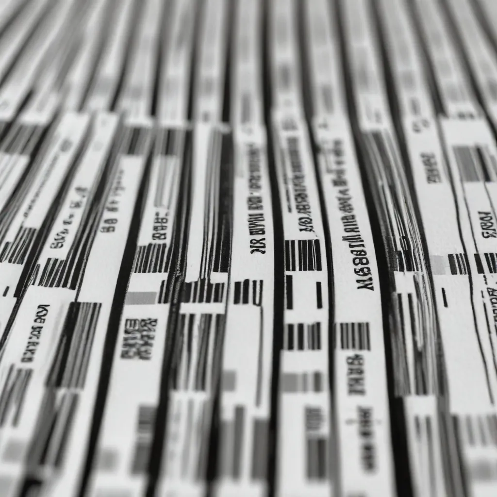 Raising the barcode: improving medication safety behaviours through human factors design