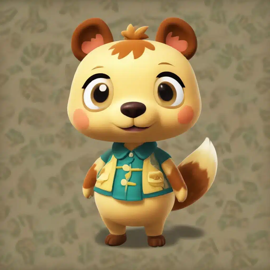 Rio – Animal Crossing Wiki – Nookipedia