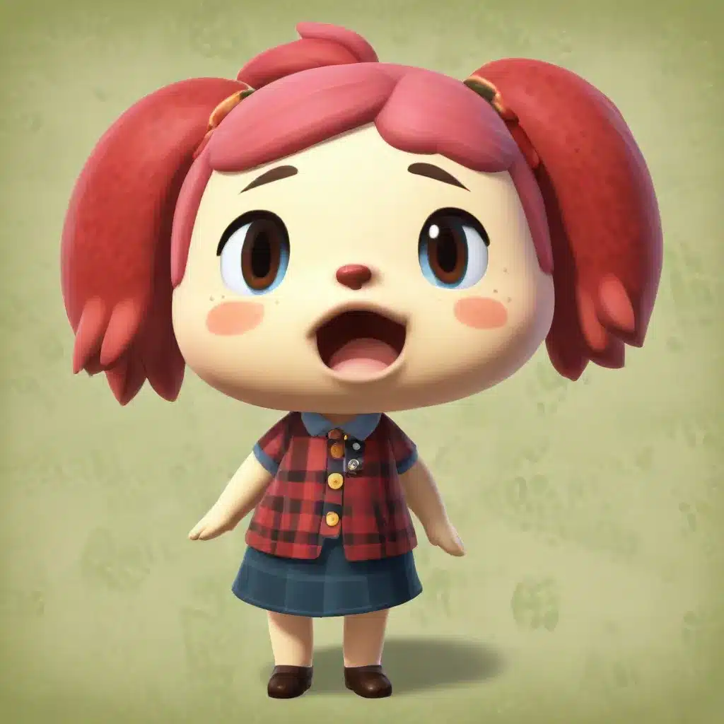 Sally – Animal Crossing Wiki – Nookipedia