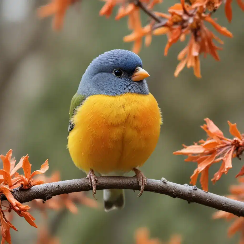 Seasonal Adjustments: Caring for Your Bird Through the Changing Seasons