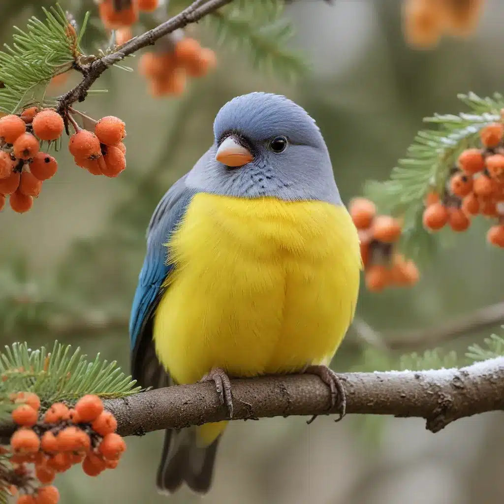 Seasonal Adjustments: Caring for Your Birds Through the Changing Seasons