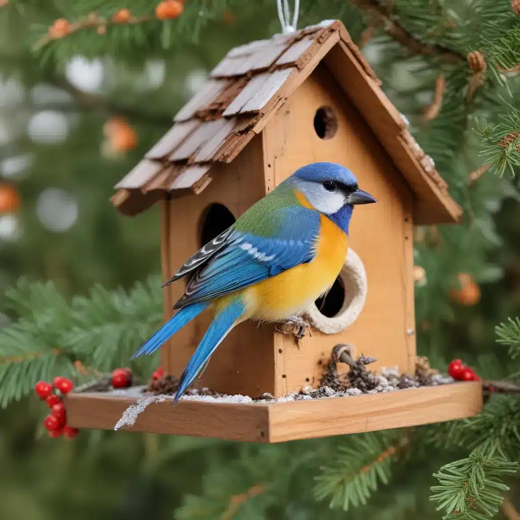 Seasonal Adjustments for Bird Care and Housing