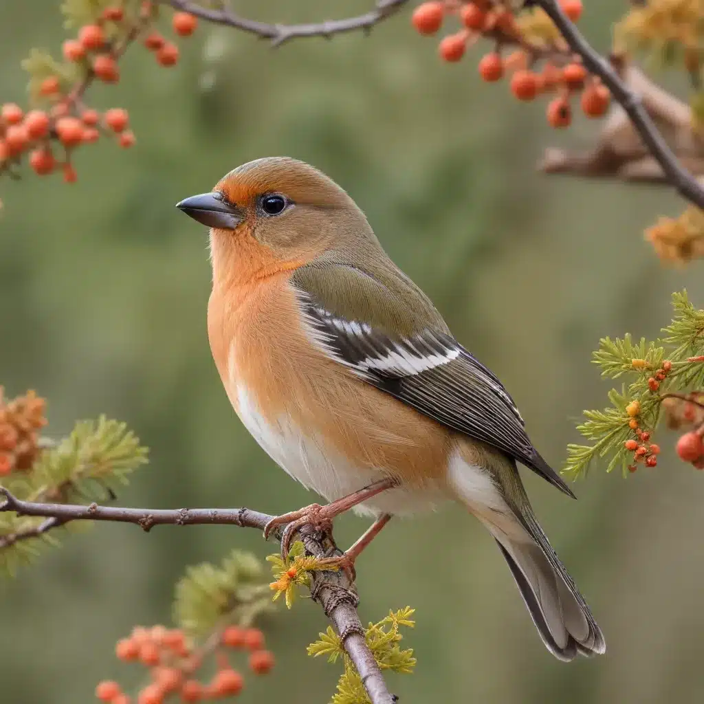Seasonal Bird Care: Adjusting Your Approach for the Changing Seasons