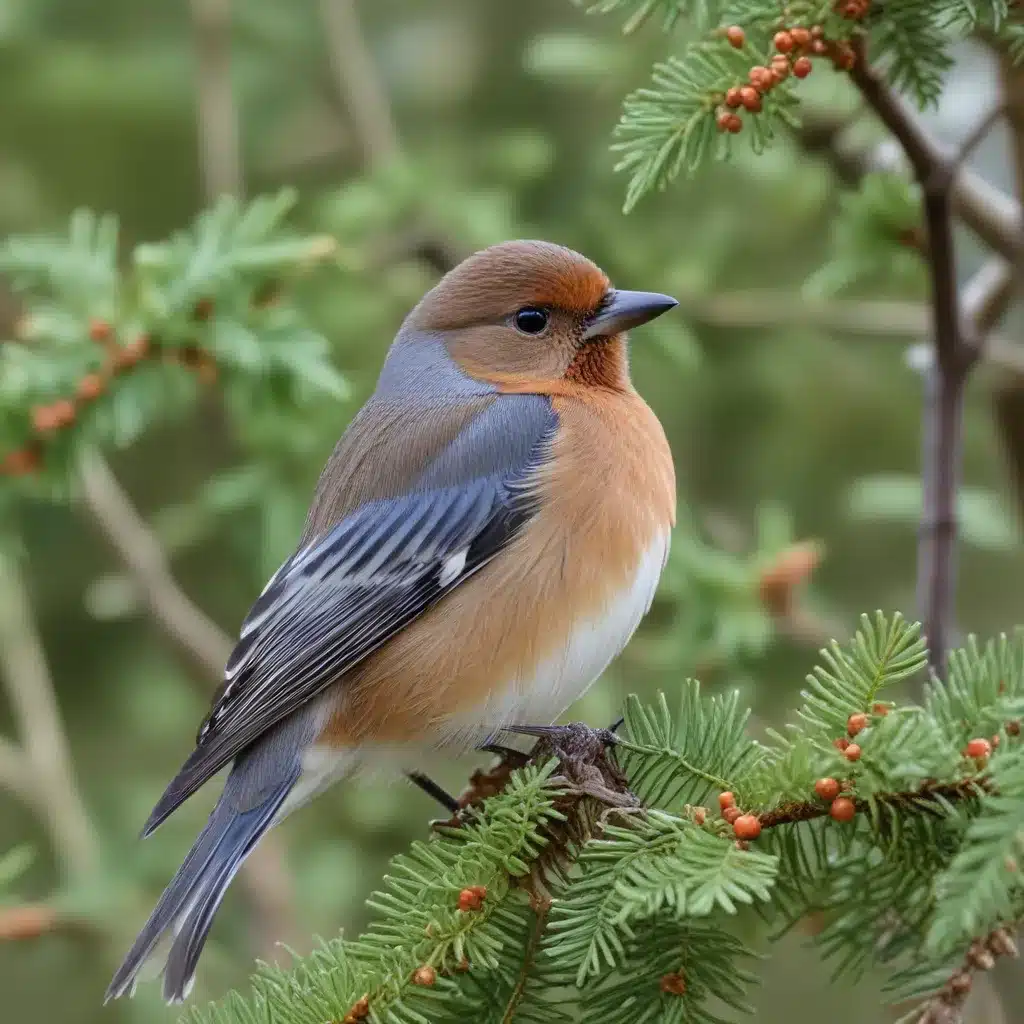 Seasonal Setbacks: Addressing Common Bird Health Issues Throughout the Year