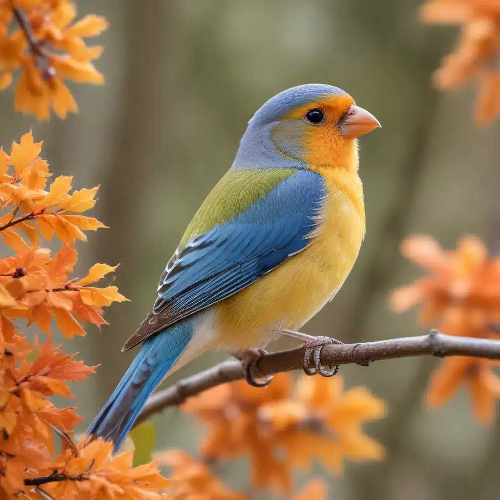 Seasonal Smarts: Adjusting Care for Your Birds Through the Changing Seasons