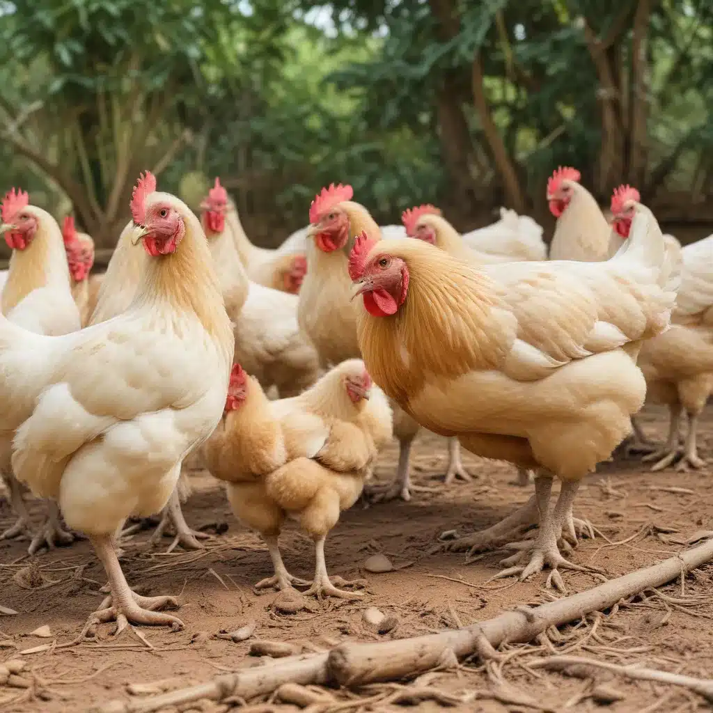 Seasonal Variation of Crossbreeding Component of Nigerian Indigenous Chicken Ecotypes