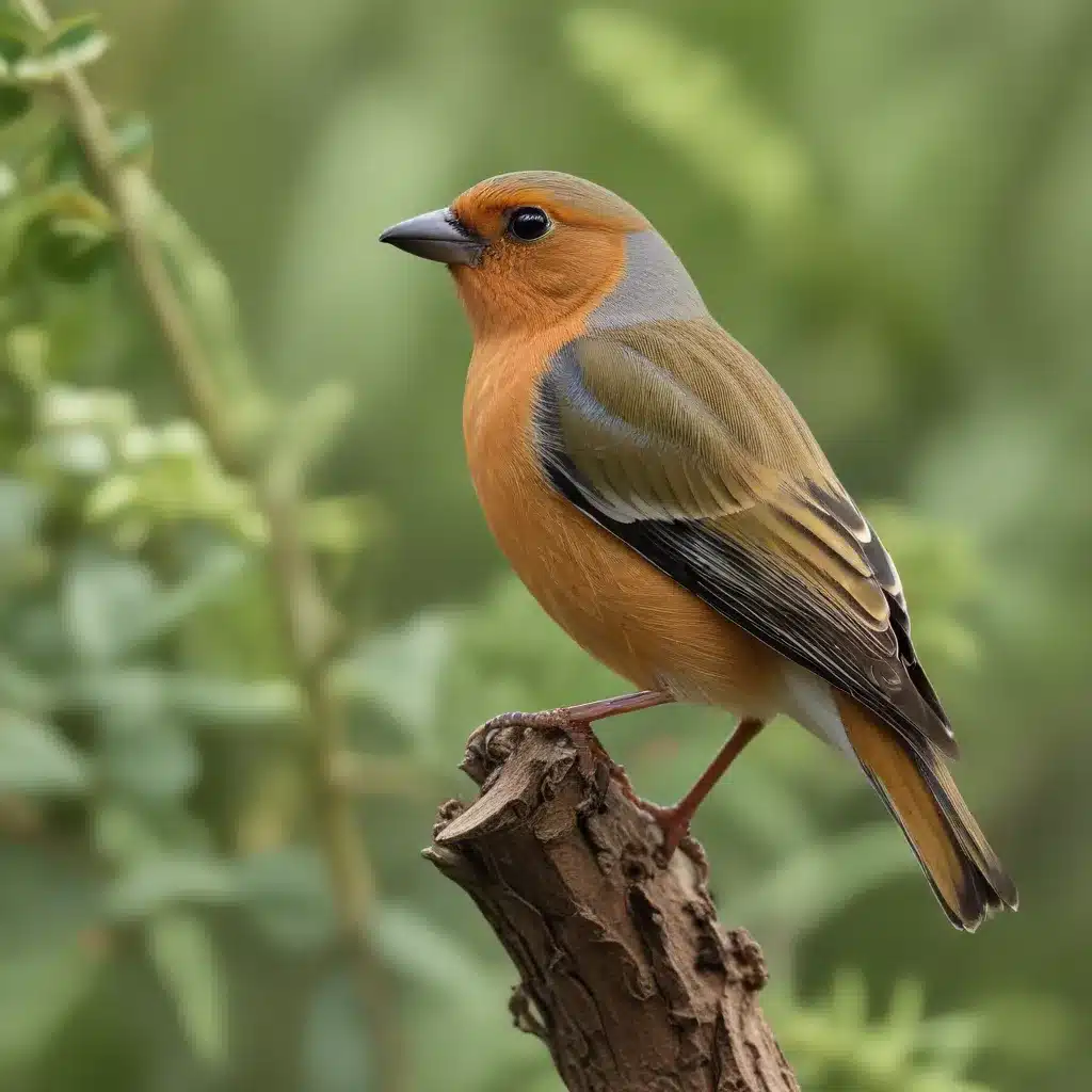 Selecting the Right Bird Species for Your Lifestyle and Home