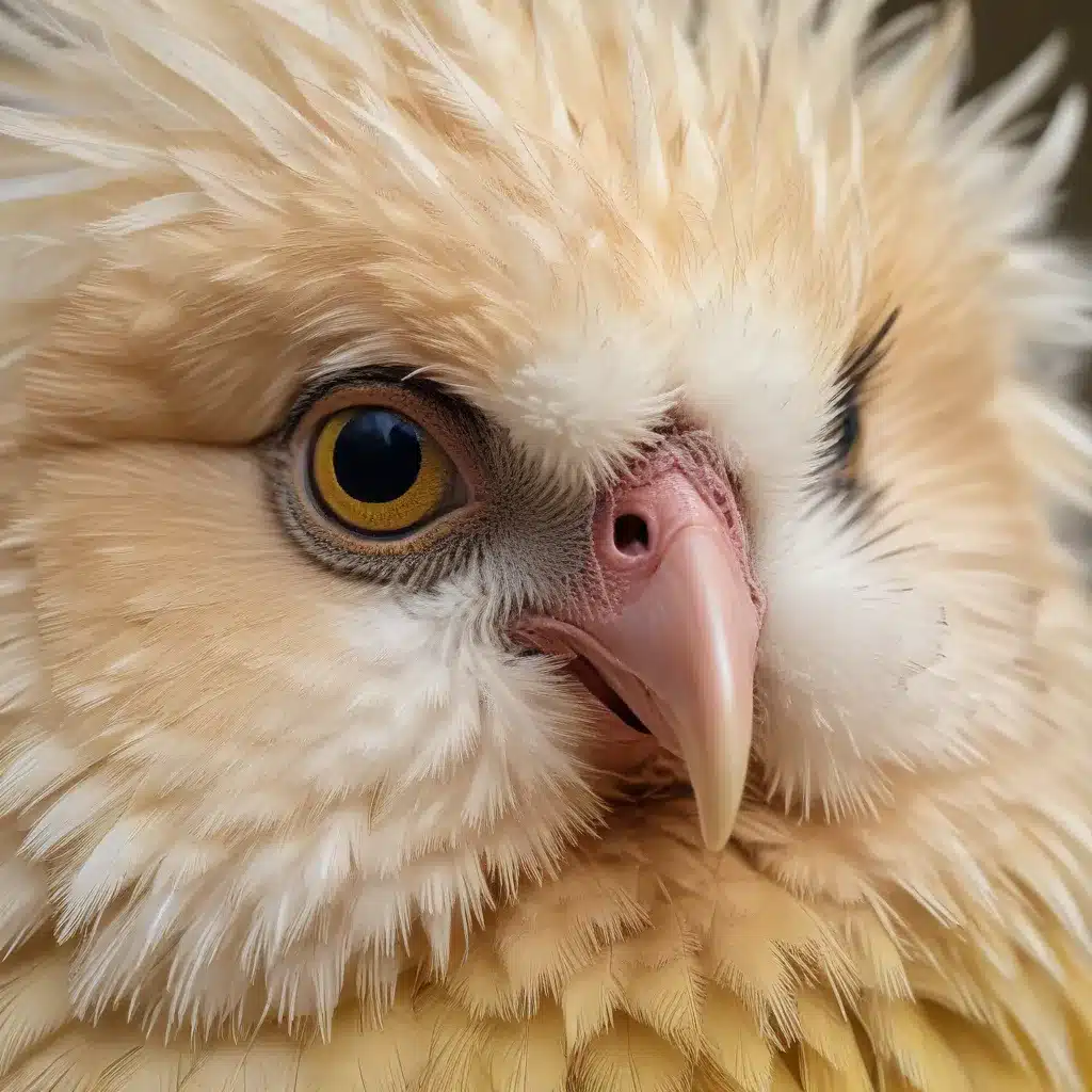 Solving Avian Ailments: Ensuring the Health and Wellness of Your Feathered Friend