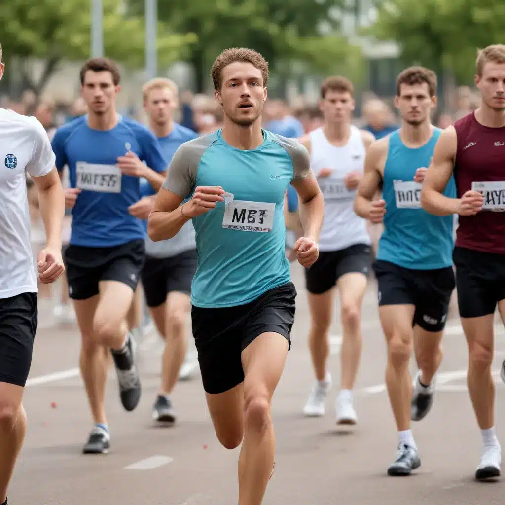 Standardising health history and injury surveillance of participants in mass participation events