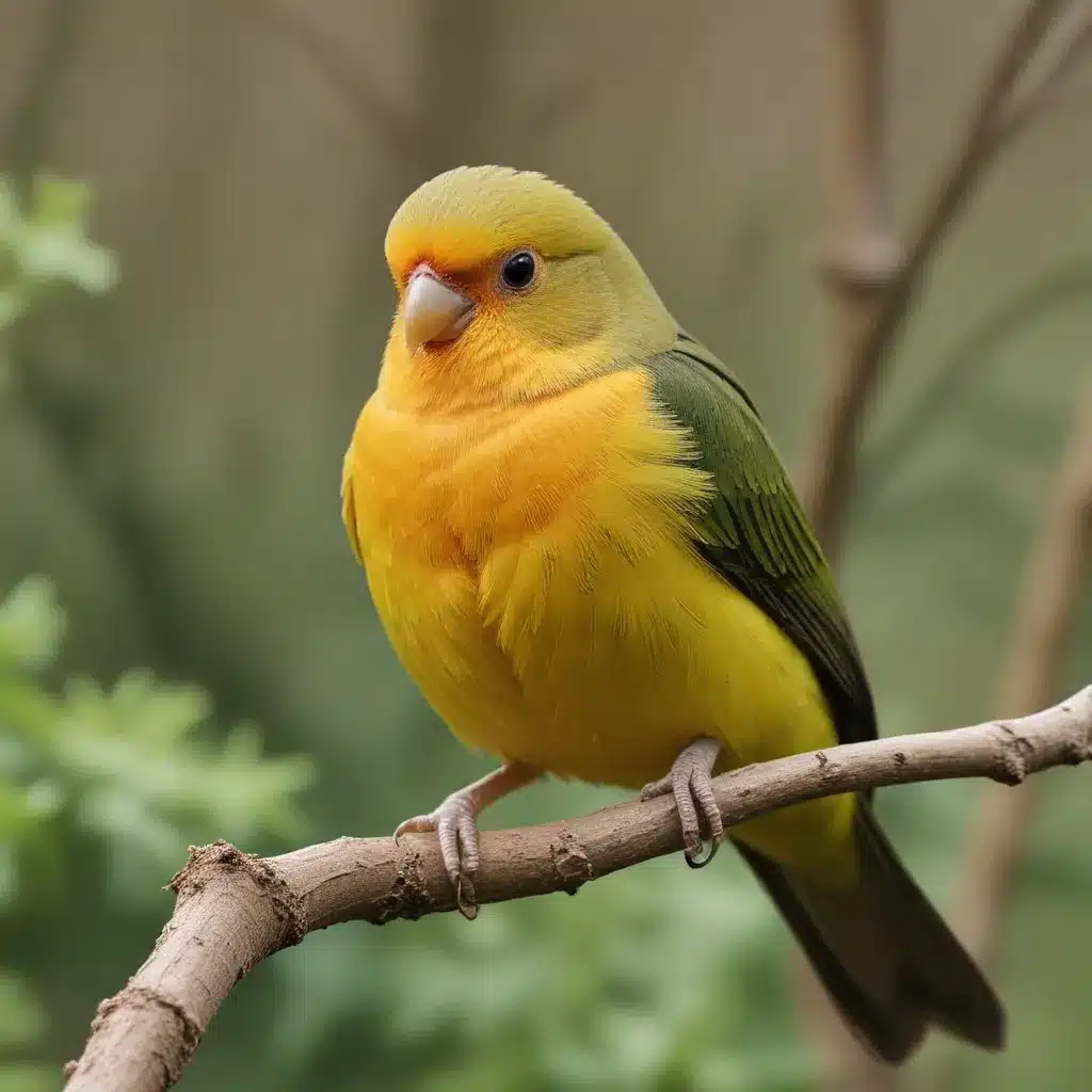 Tailored Diets for Special Needs Birds: Accommodating Unique Requirements