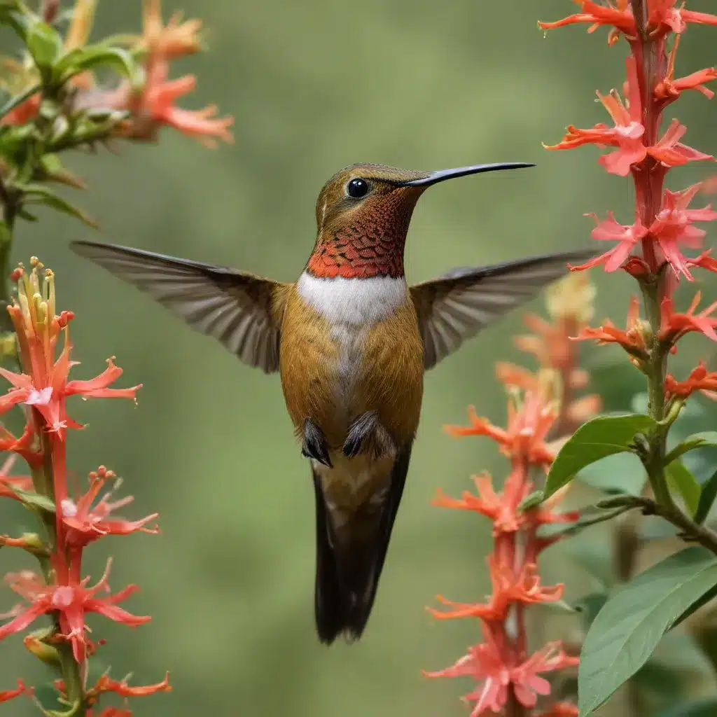 Taxonomy, nomenclature, and identification of the giant hummingbirds (Patagona gigas)