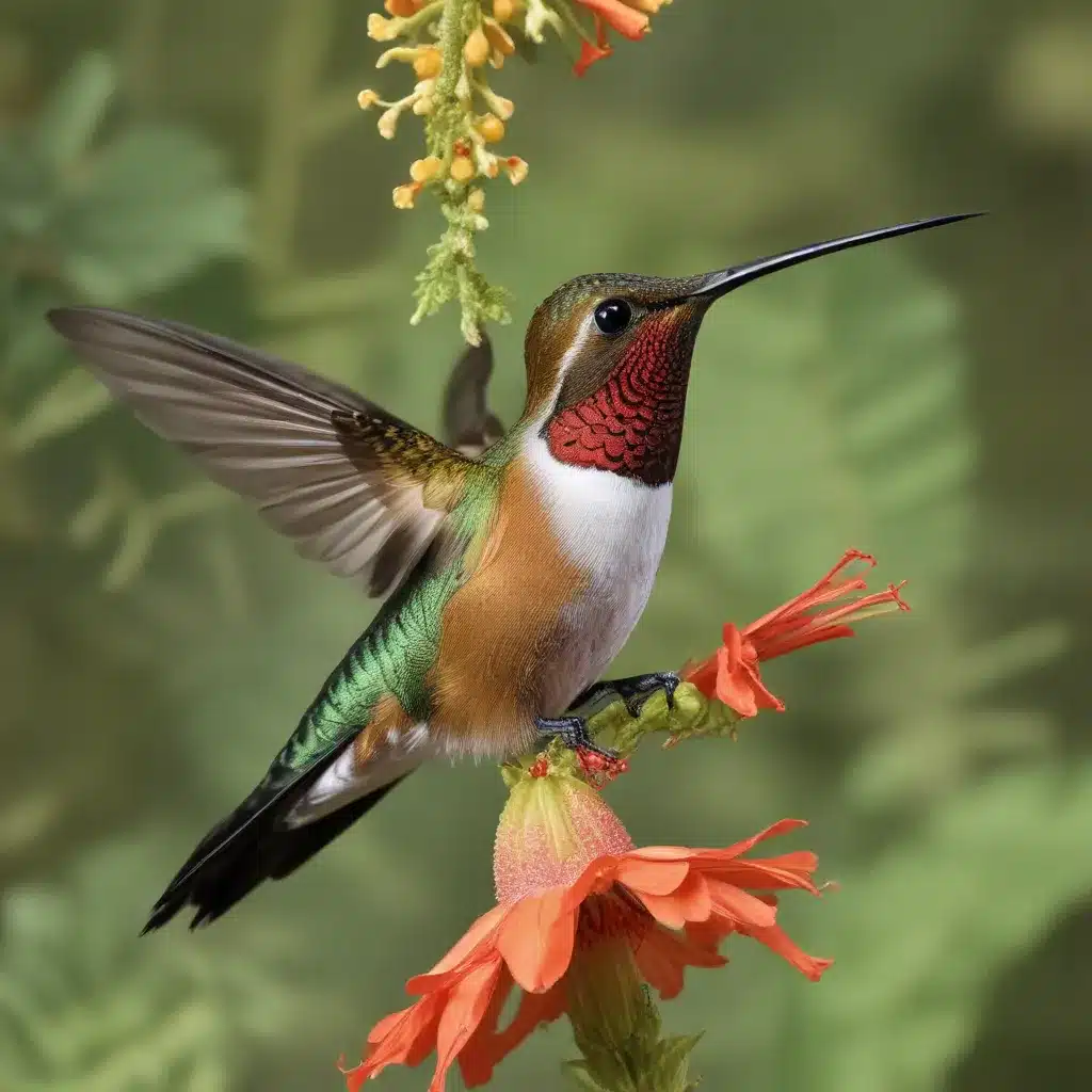 Taxonomy and nomenclature of the giant hummingbirds (Patagona gigas)