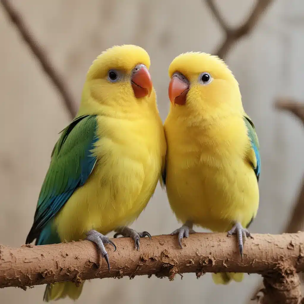 Testimonials from Happy Bird Owners: Hear Their Stories of Avian Wellness