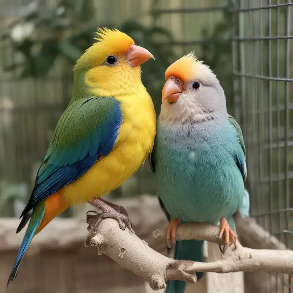 The Birdcage Chronicles: Testimonials from Satisfied Bird Parents