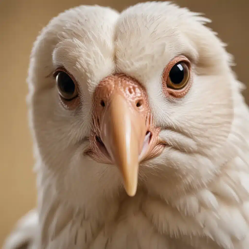 The Importance of Preventative Care in Avian Health: Proactive Measures for Well-Being