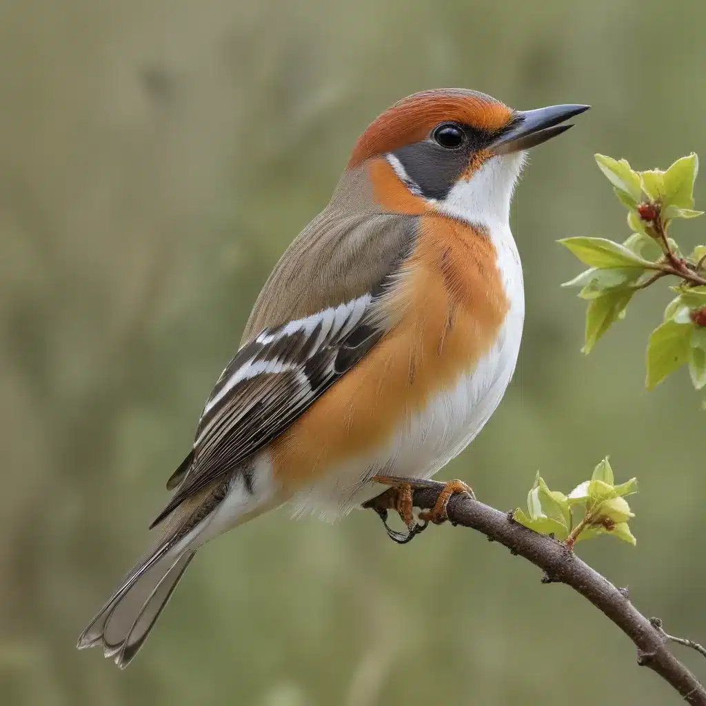 The Joy of Birding: Celebrating the Beauty and Wonder of Our Avian Friends