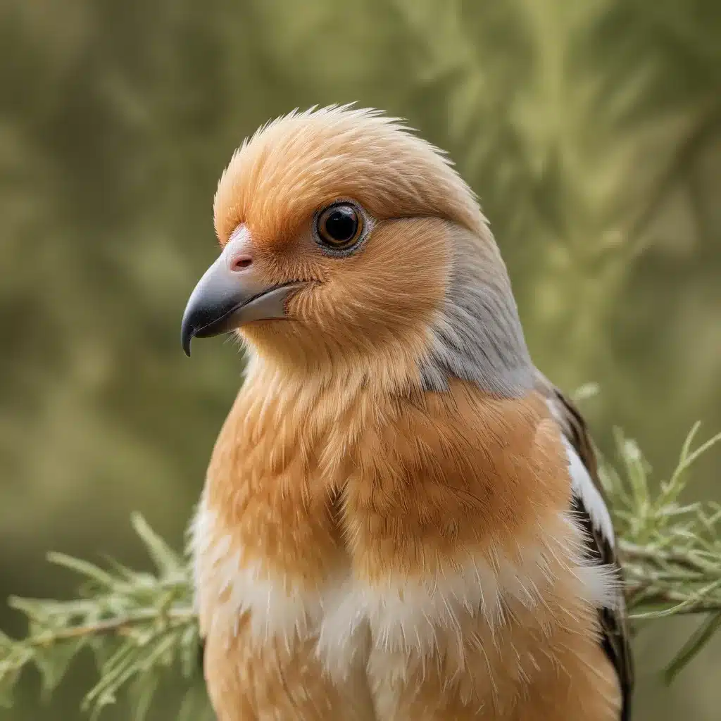 The Role of Veterinary Care in Bird Wellness: Ensuring Your Avian Friend’s Well-Being