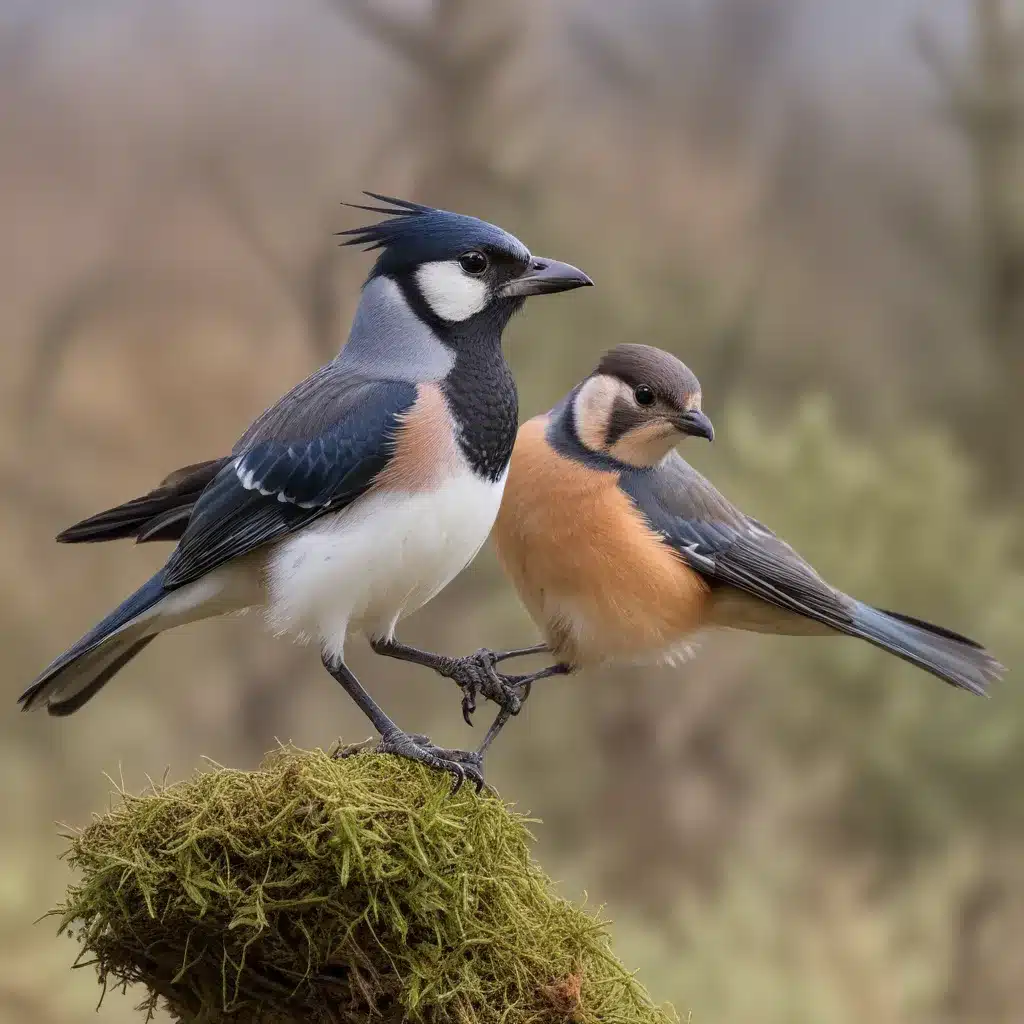 The potential of RFID technology for remotely monitoring avian behavior and habitat use