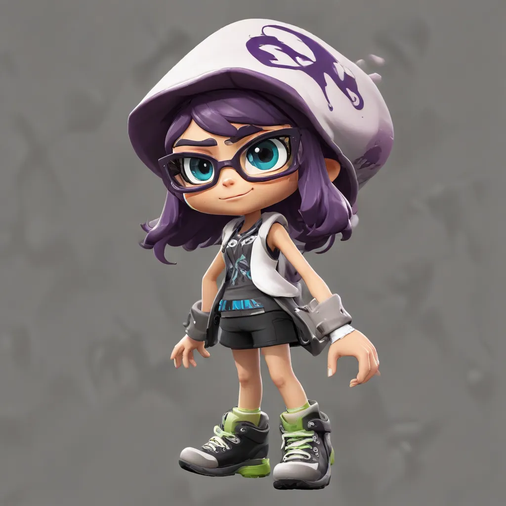 Title – Inkipedia, the Splatoon wiki