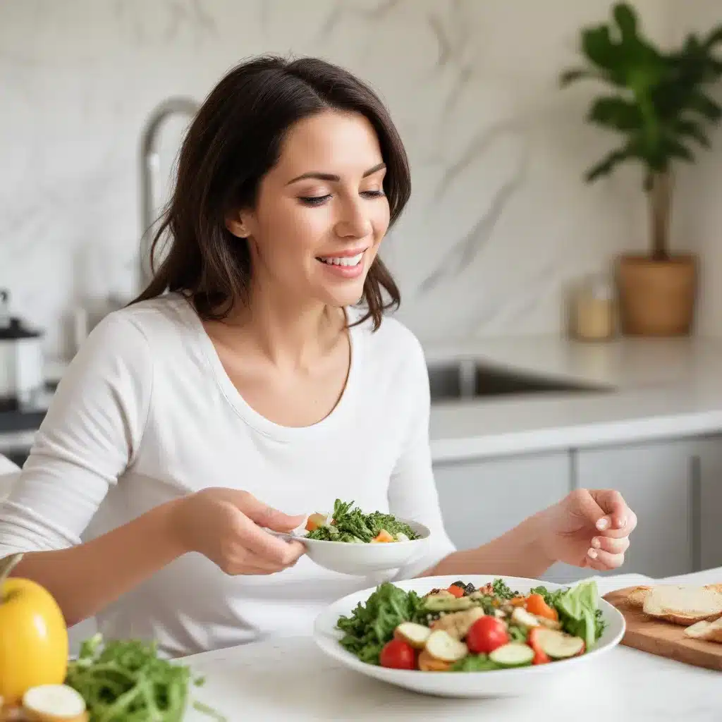 Transitioning to a New Diet: Gradual Feeding Changes for Seamless Adaptation