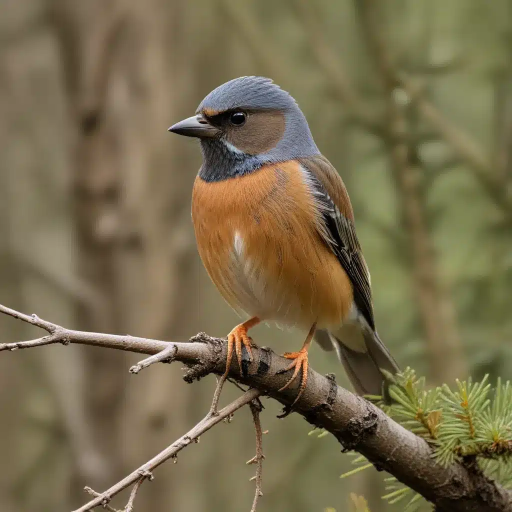 Traveling with Tweeting Companions: Tips for Birding on the Go Safely