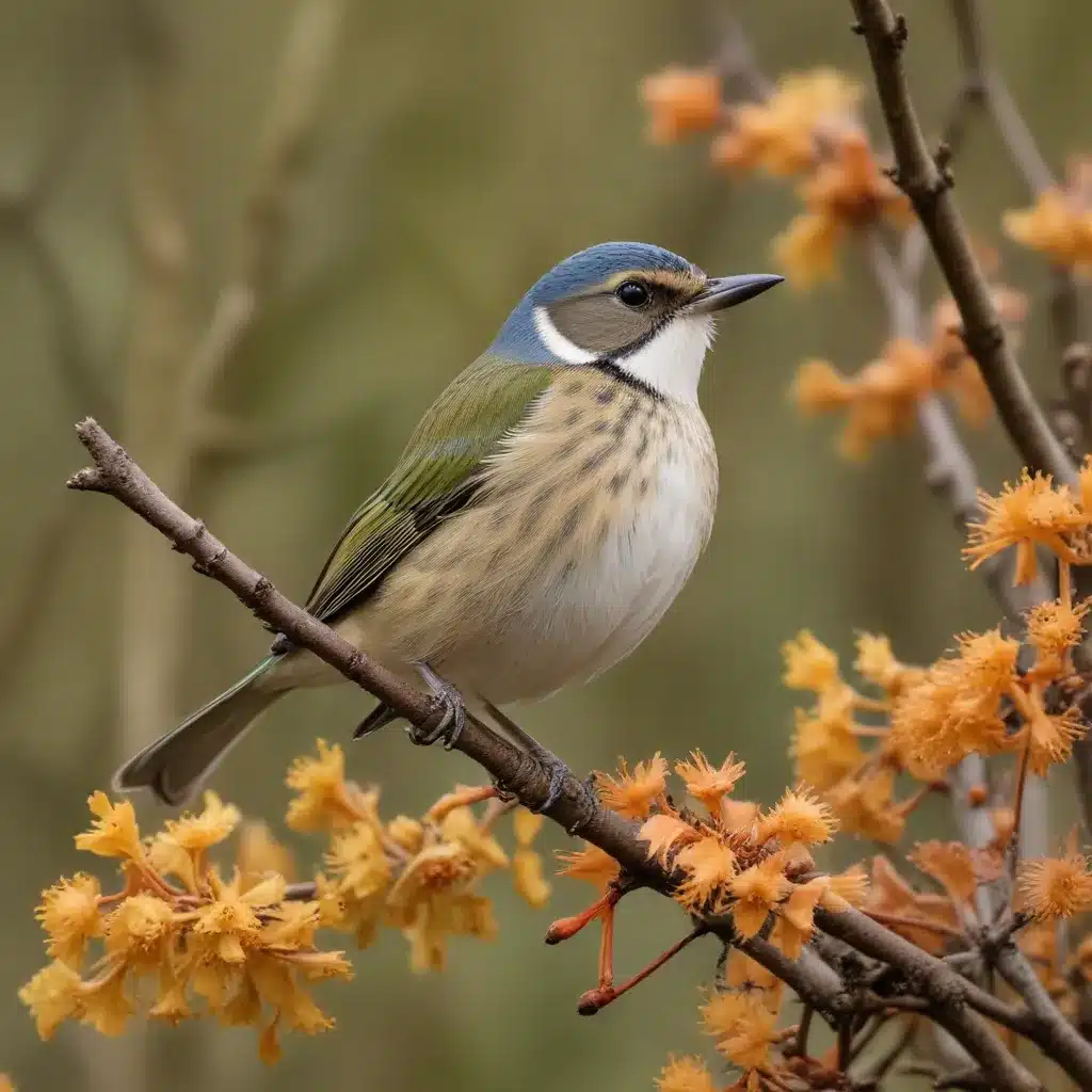 Tweeters & Trills: Celebrating Seasonal Bird-Watching Festivals