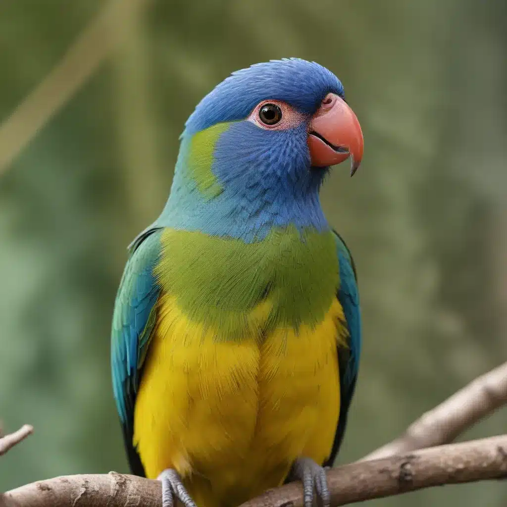 Uncovering Avian Myths: Debunking Common Misconceptions About Pet Birds