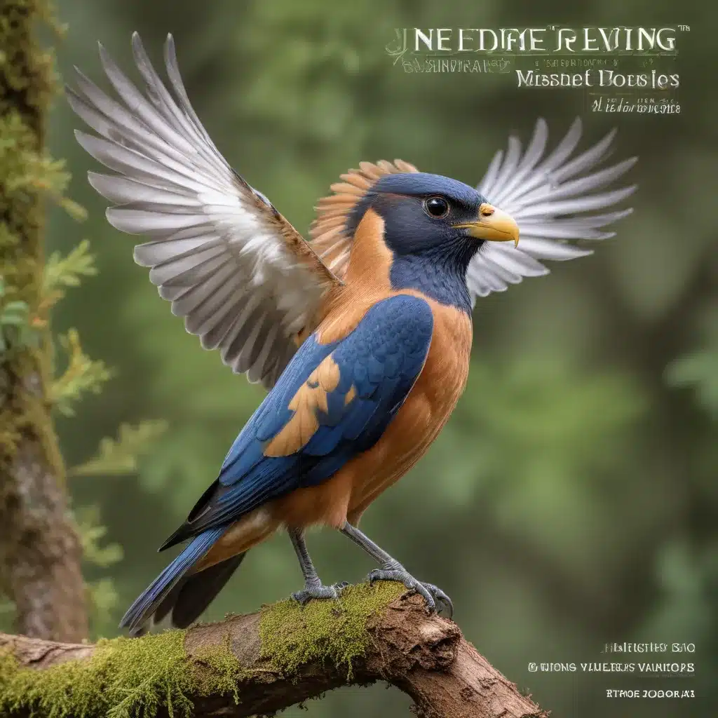 Understanding Avian Behavior: Insights into the Minds of Our Winged Wonders