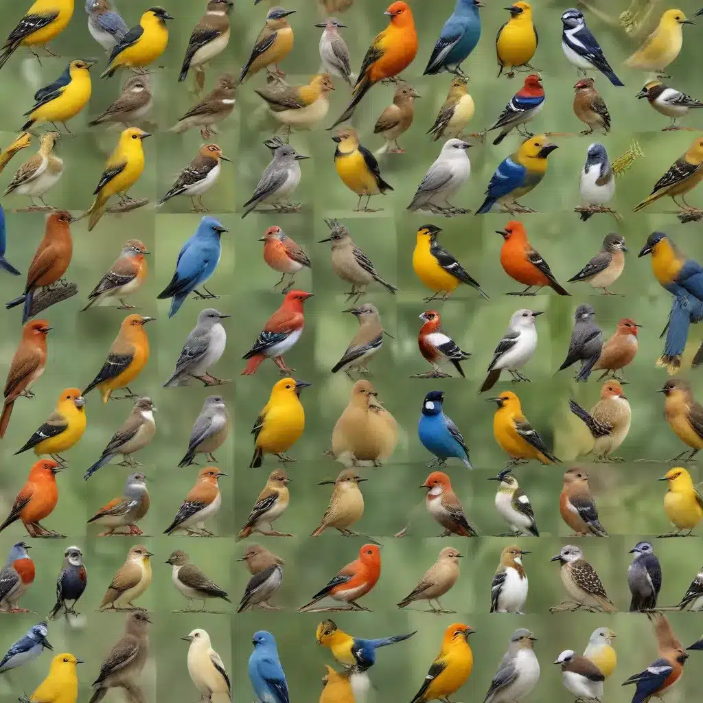 Understanding the Unique Behaviors of Different Bird Species