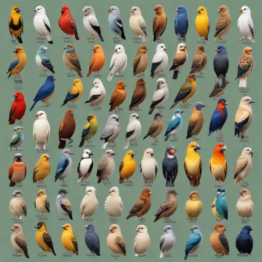 Understanding the Unique Needs of Different Bird Breeds