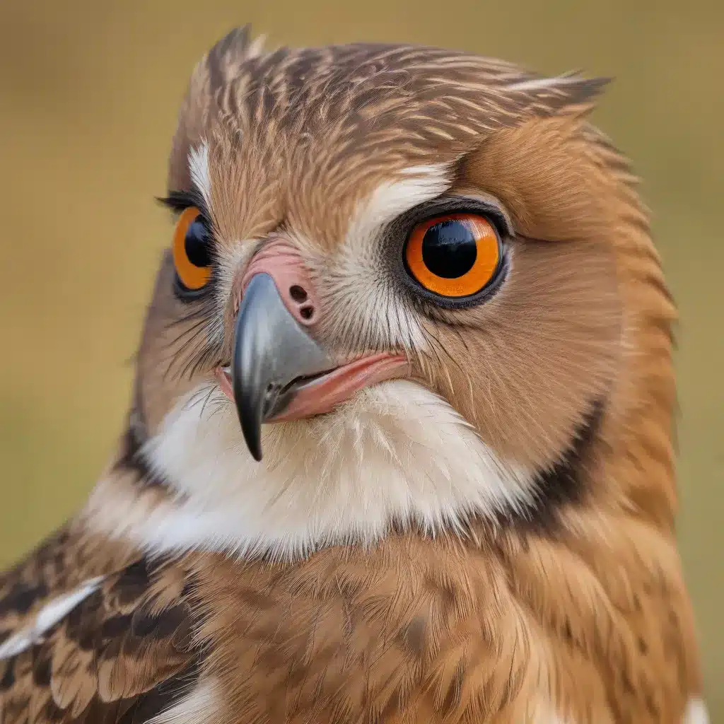 Unlocking the Secrets of Avian Behavior: Decoding Body Language and Vocalizations
