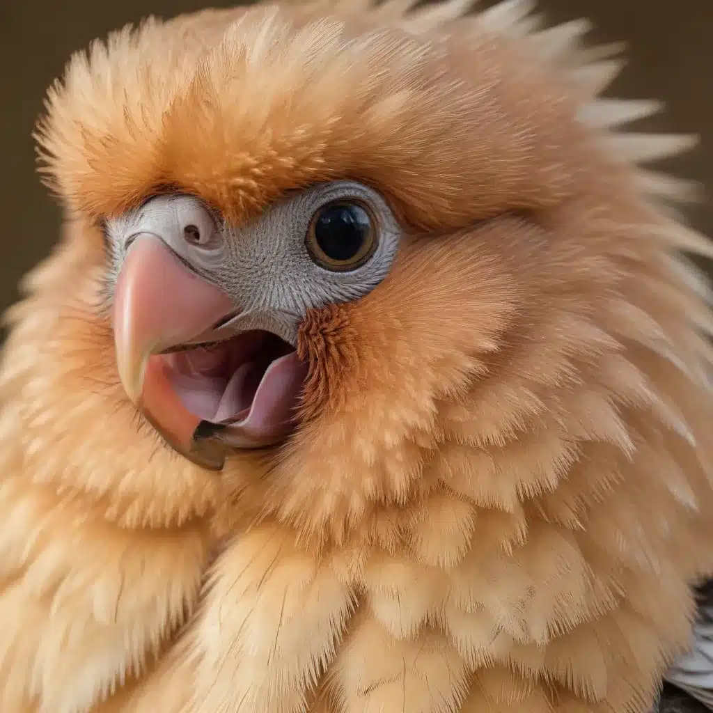 Unraveling the Mystery of Avian Respiratory Health: Strategies for Prevention and Care