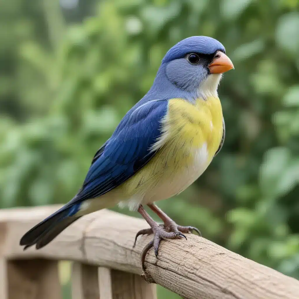Updates on the Mika Birds Farm: Events, News, and More