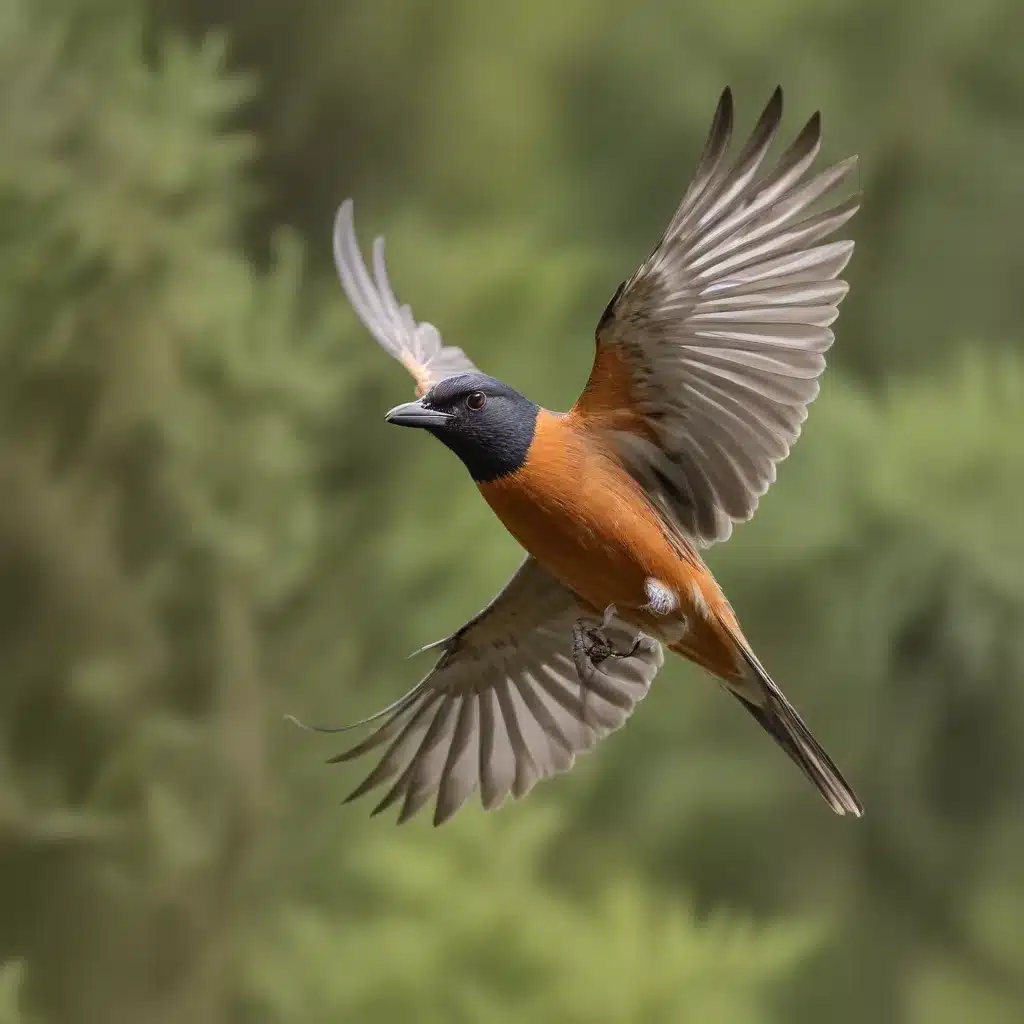 Using GPS and accelerometer data to remotely detect breeding activity in birds