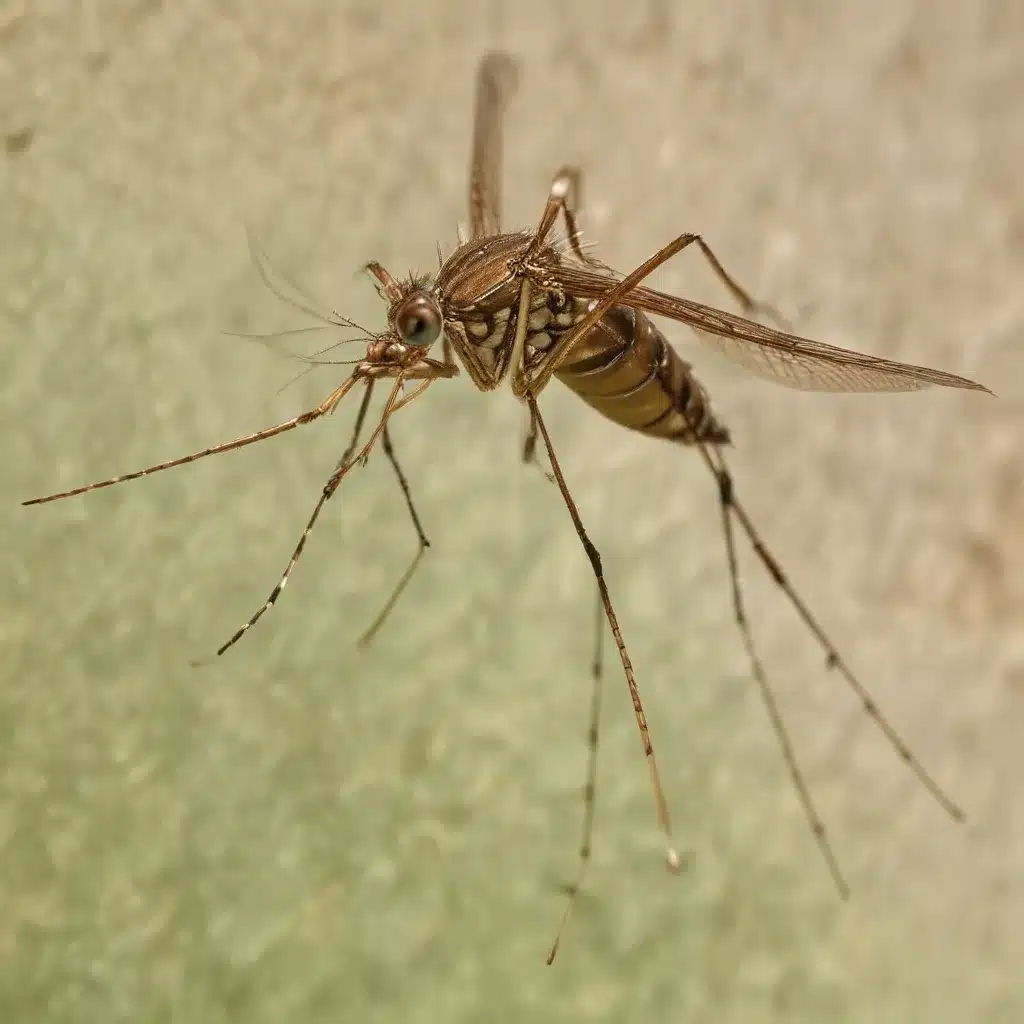West Nile virus cases double in Tarrant County … and the season has just begun