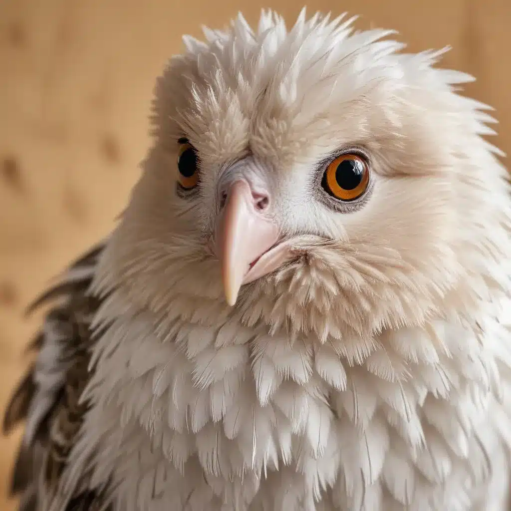 What to Expect When You’re Adopting: Preparing for Your Feathered Friend