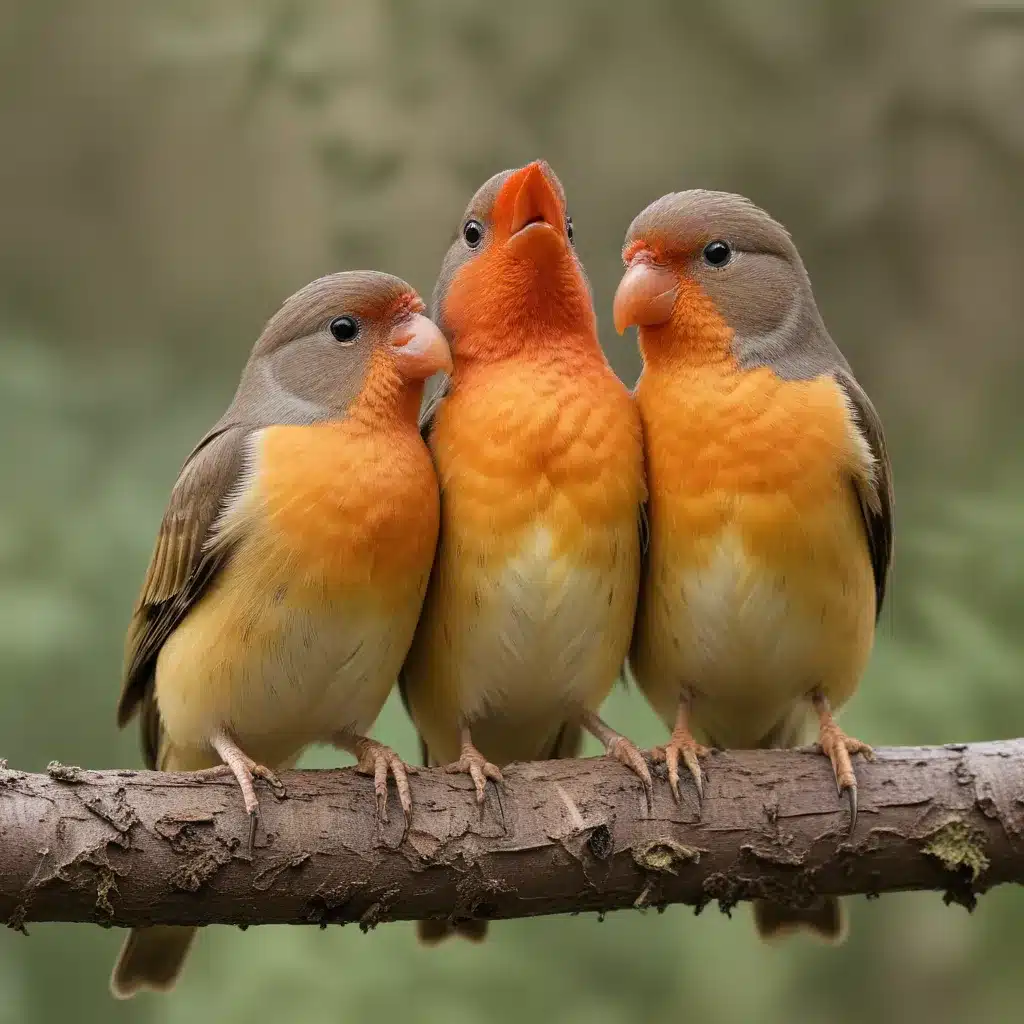 When Birds Become Family: The Joys and Challenges of Bird Ownership
